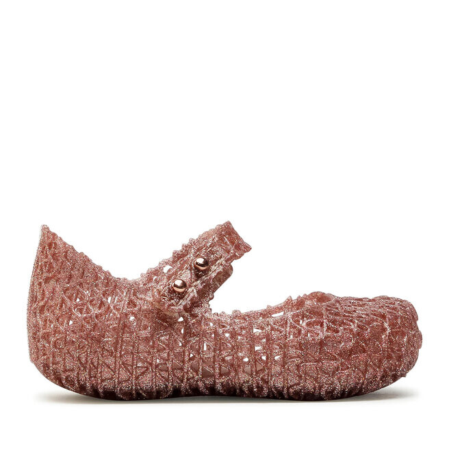 Кроссовки Melissa Mini Melissa Campana Papel Bb 32995 Rose Glitter 52990, розовый
Кроссовки Melissa Mini Melissa Campana Papel Bb 32995 Rose Glitter 52990, розовый