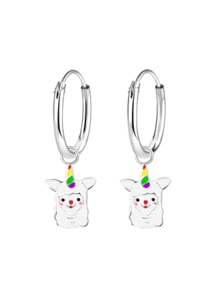 Alexander York Детские ювелирные серьги из альпаки, изготовленные из серебра 925 пробы
Alexander York Детские ювелирные серьги из альпаки, изготовленные из серебра 925 пробы