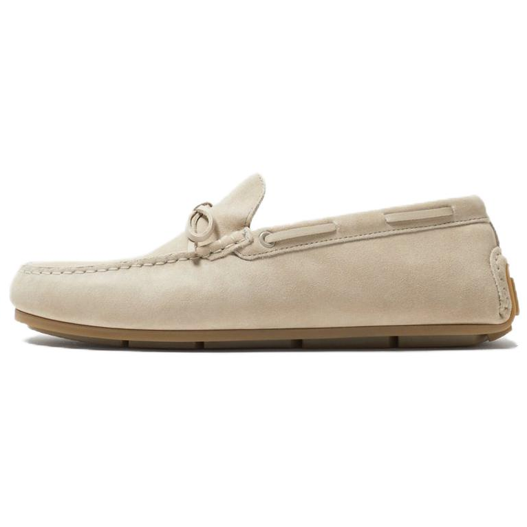 ZARA Лоферы мужские Ice White
ZARA Лоферы мужские Ice White