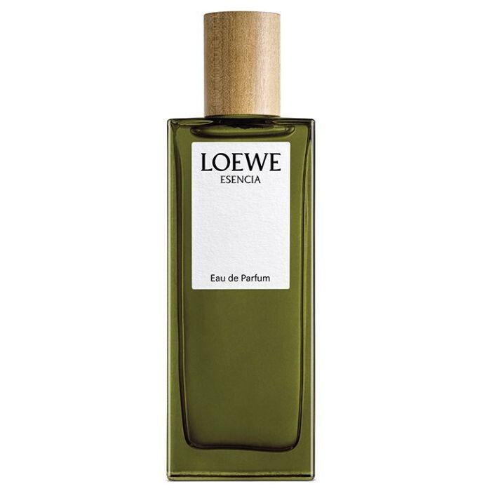 Мужская туалетная вода Esencia Eau de Parfum Loewe, 50
Мужская туалетная вода Esencia Eau de Parfum Loewe, 50