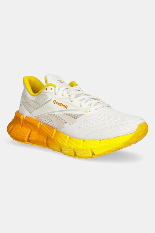 Беговые кроссовки Floatzig 1 Reebok, желтый 
Беговые кроссовки Floatzig 1 Reebok, желтый