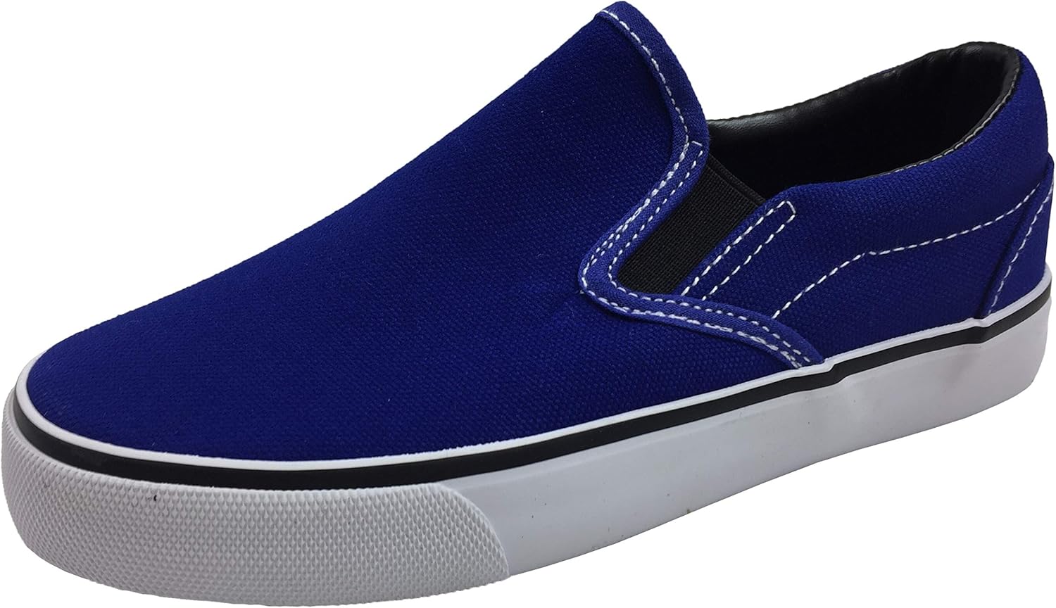 Детские классические кеды на липучке из канваса Sport, синий
Детские классические кеды на липучке из канваса Sport, синий