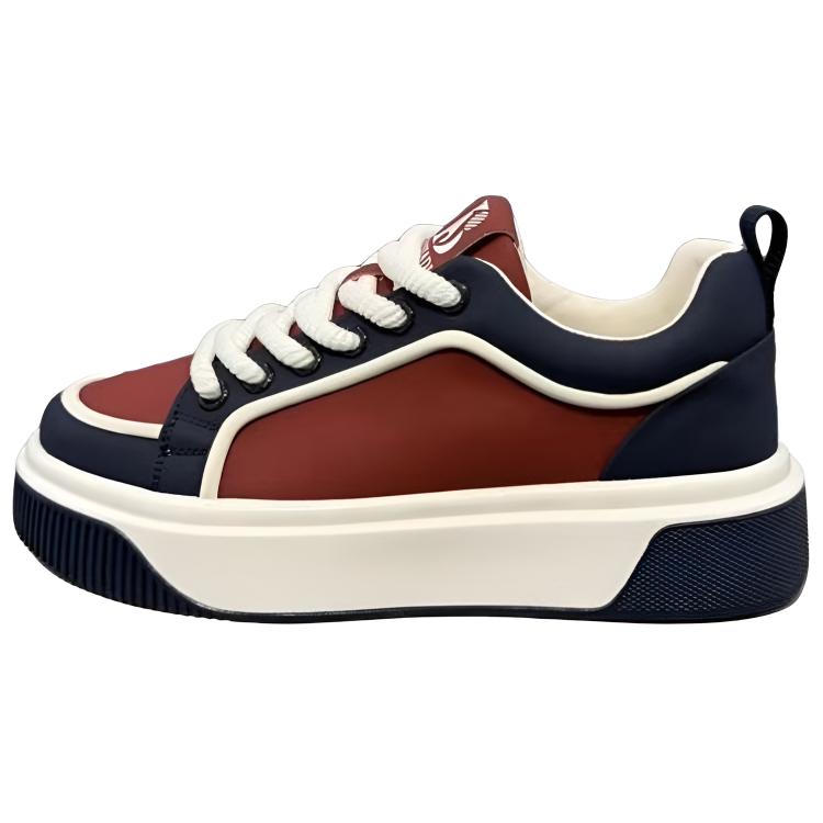 Низкие скейтерские кроссовки мужские Frank Mully, синий
Низкие скейтерские кроссовки мужские Frank Mully, синий