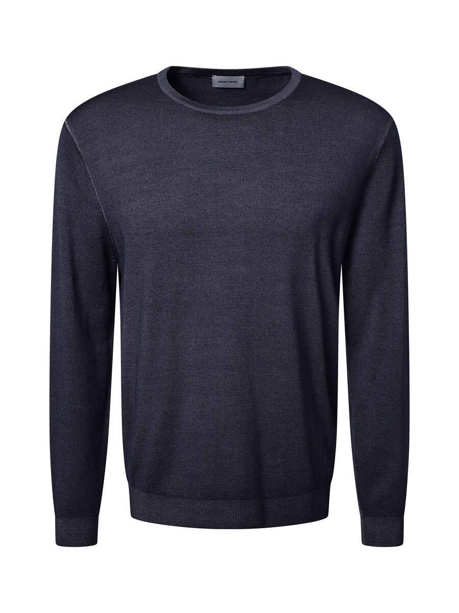 Свитер PIERRE CARDIN, антрацит
Свитер PIERRE CARDIN, антрацит
