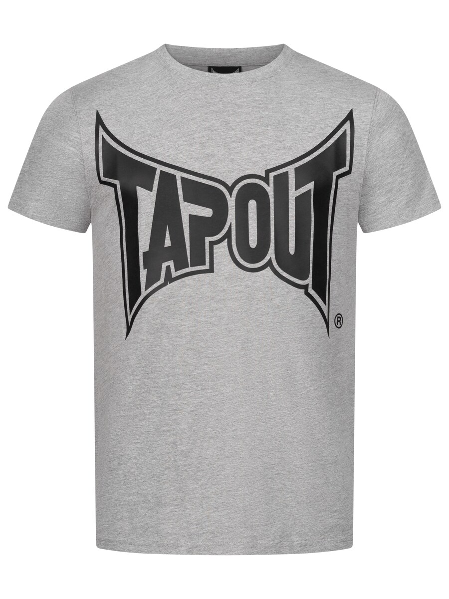 Рубашка Tapout, серый
Рубашка Tapout, серый