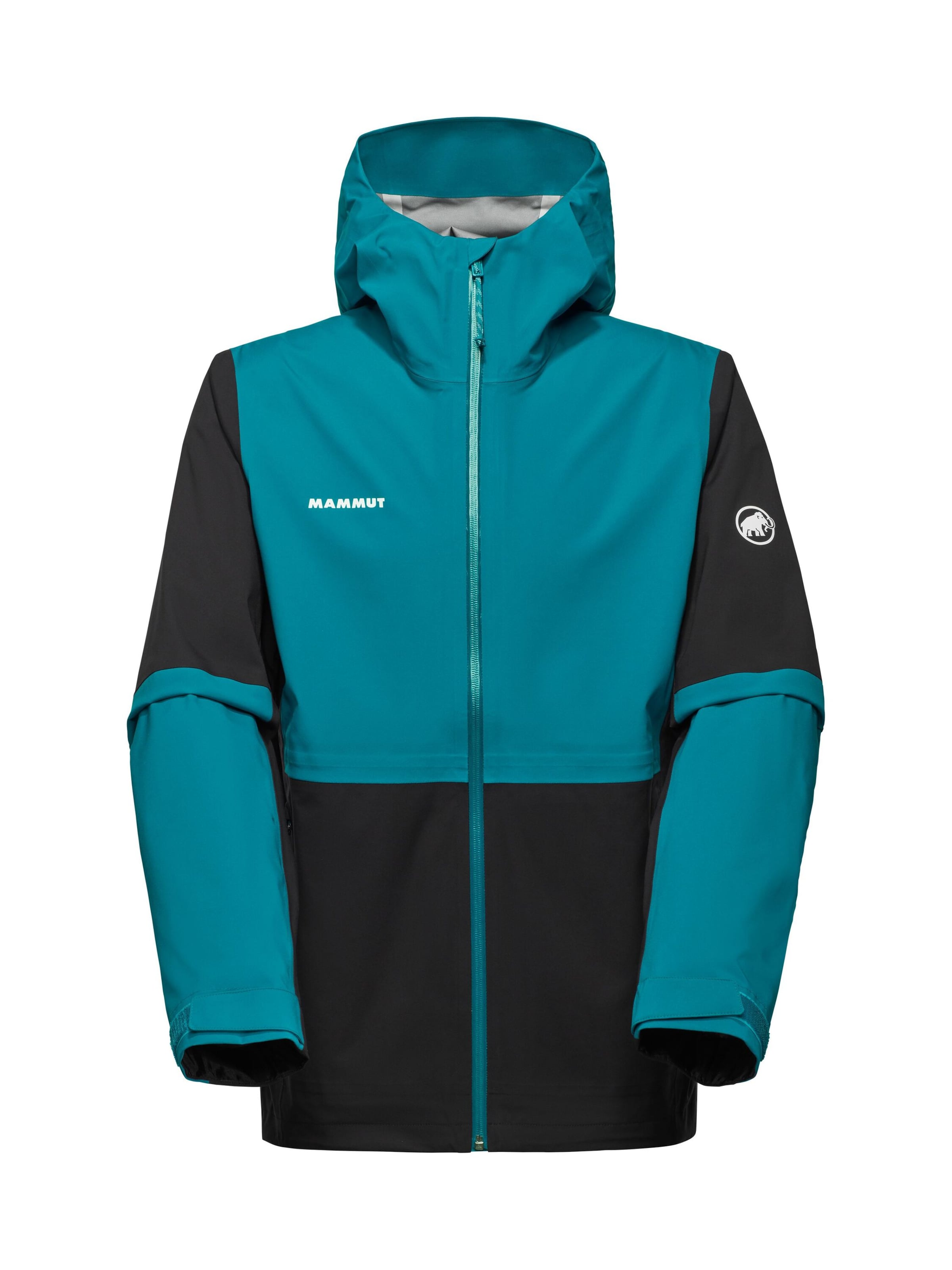 MAMMUT Куртка Outdoor 'Linard Guide' в черном цвете
MAMMUT Куртка Outdoor 'Linard Guide' в черном цвете