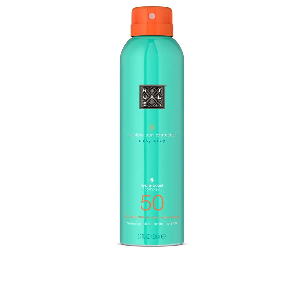 Солнцезащитный крем The Ritual Of Karma Sun Pretection Milk Spray Spf50 Rituals, 200 мл
Солнцезащитный крем The Ritual Of Karma Sun Pretection Milk Spray Spf50 Rituals, 200 мл