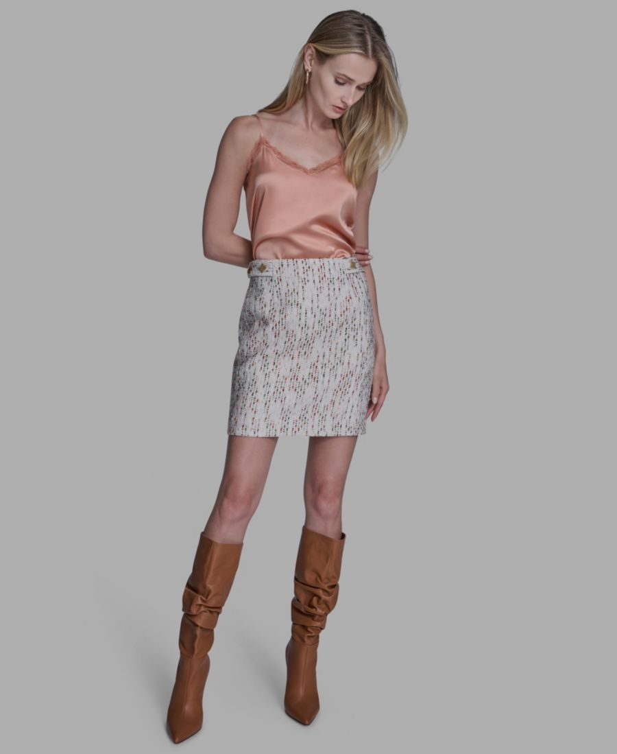 Женская оригинальная мини-юбка BCBG, Orchid Bloom Multi
Женская оригинальная мини-юбка BCBG, Orchid Bloom Multi