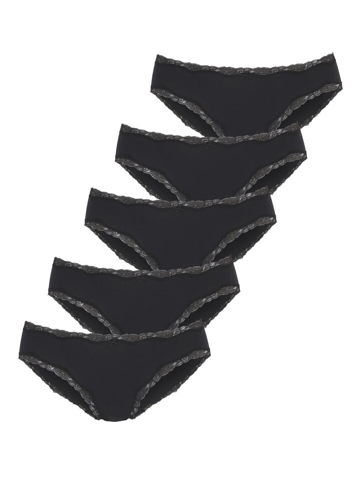 Трусы Vivance Jazz Pants, черный
Трусы Vivance Jazz Pants, черный