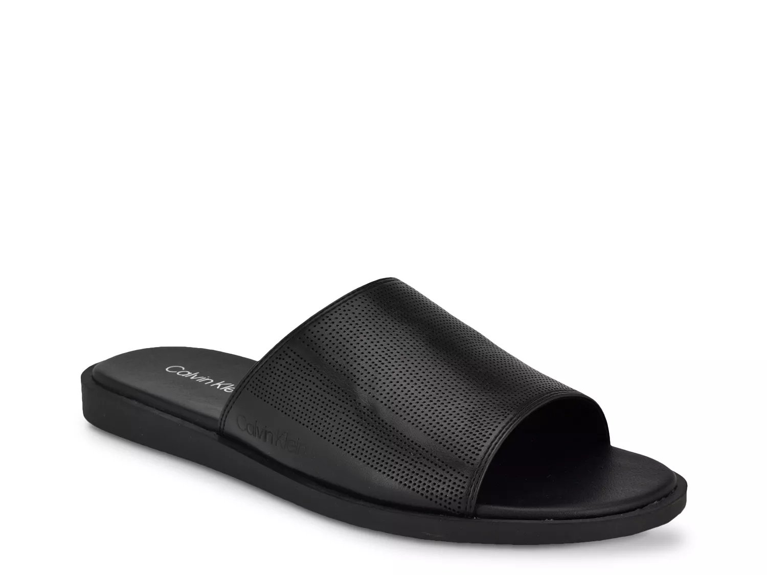 Сандалии Calvin Klein Espar Sandal, черный
Сандалии Calvin Klein Espar Sandal, черный