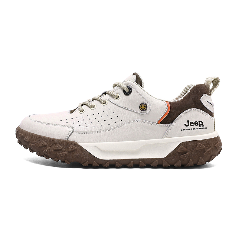 Jeep Низкие кроссовки для активного отдыха, белые, мужские
Jeep Низкие кроссовки для активного отдыха, белые, мужские