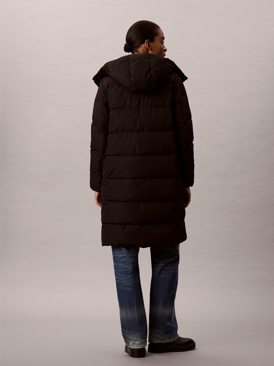 Зимняя куртка Calvin Klein Jeans, Black
Зимняя куртка Calvin Klein Jeans, Black