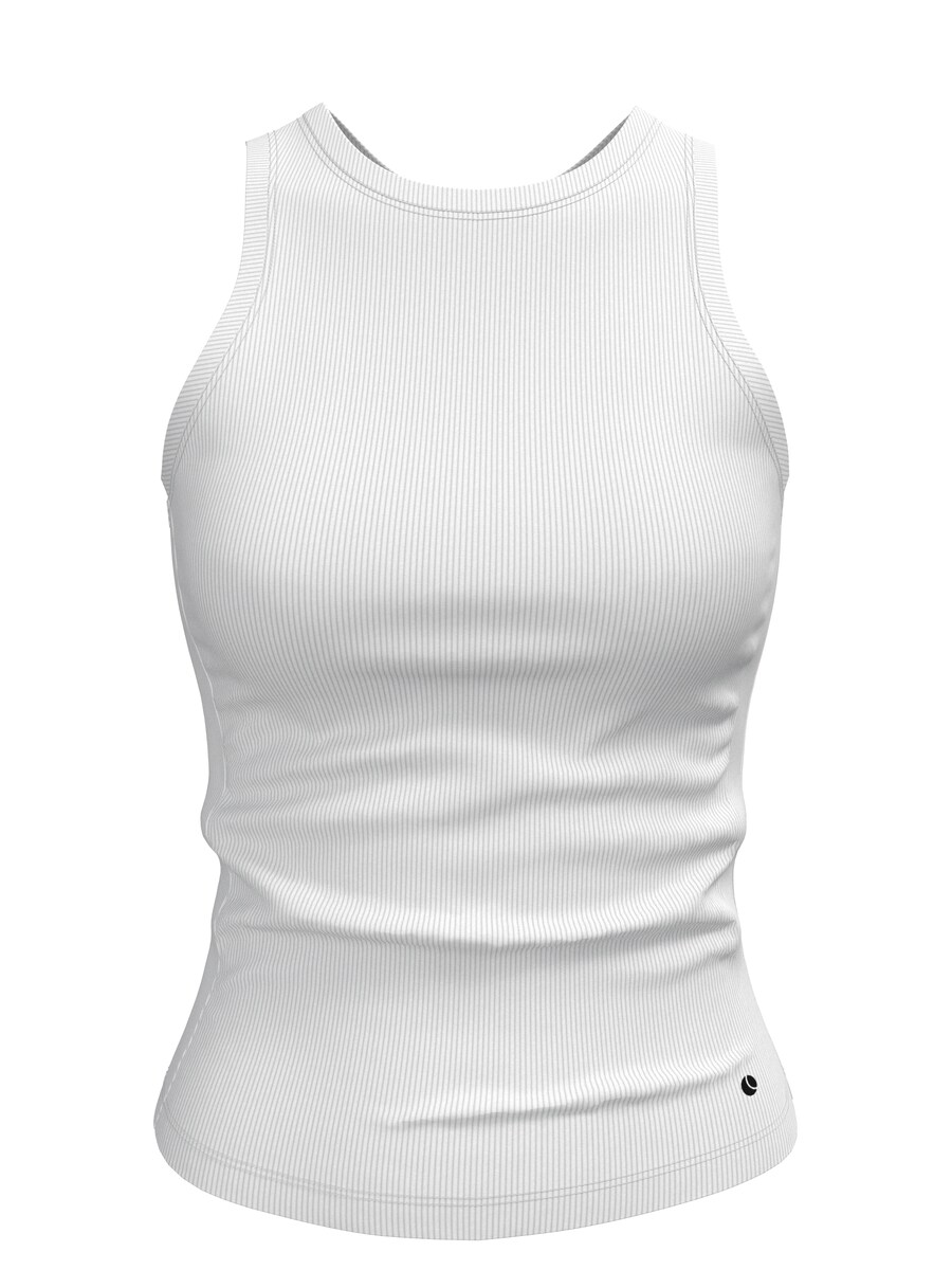 Спортивный топ BJ├ЦRN BORG ACE Pocket, White
Спортивный топ BJ├ЦRN BORG ACE Pocket, White