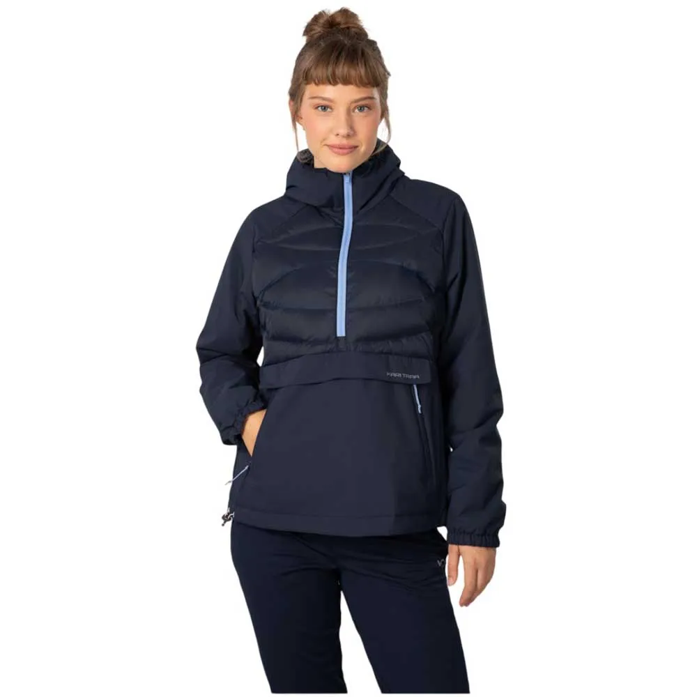 Куртка Kari Traa Tirill Thermal, синий
Куртка Kari Traa Tirill Thermal, синий