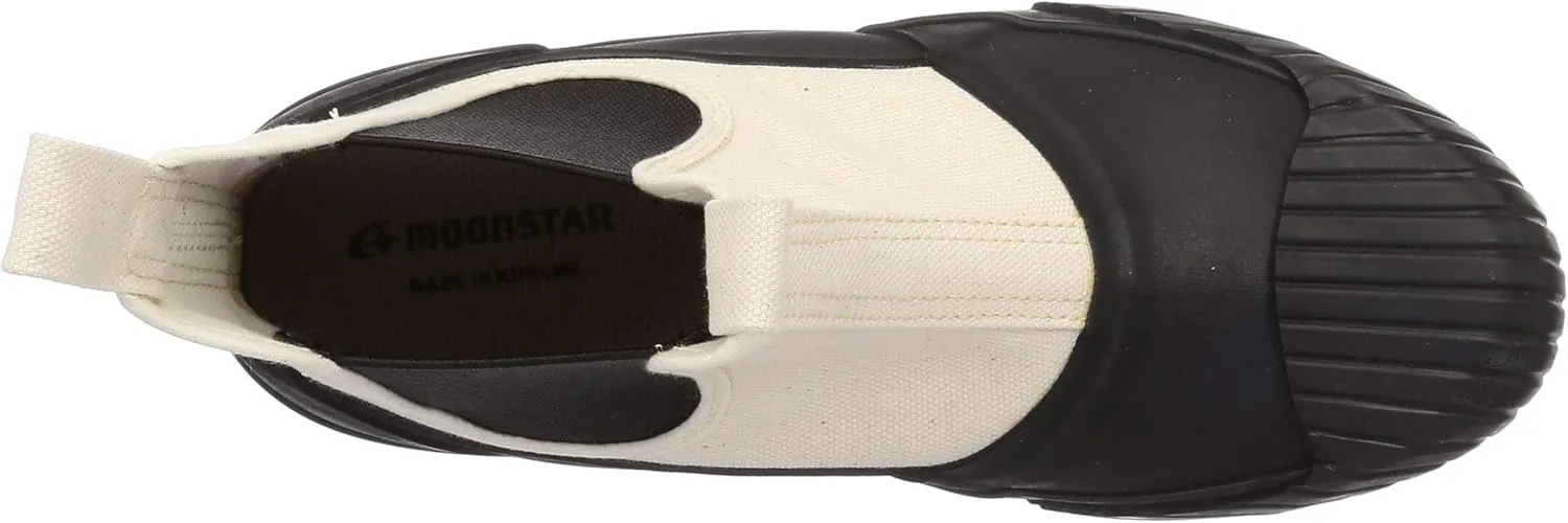 Зимние ботинки Moonstar Lifestyle ALW SIDEGOA для всех погодных условий, произведены в Японии, вулканизированный метод
Зимние ботинки Moonstar Lifestyle ALW SIDEGOA для всех погодных условий, произведены в Японии, вулканизированный метод