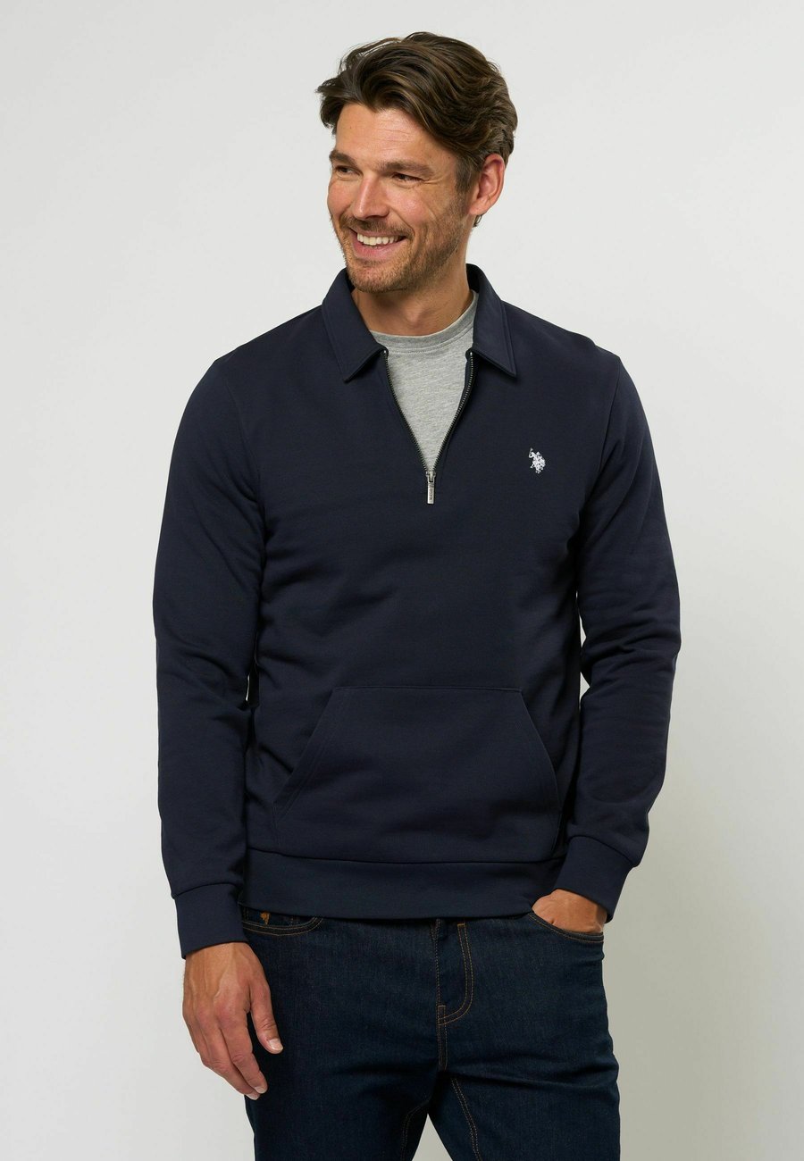 Толстовка U.S. Polo Assn. THEODOR, Dark Sapphire/Dark Blue, Синий, Толстовка U.S. Polo Assn. THEODOR, Dark Sapphire/Dark Blue
Толстовка U.S. Polo Assn. THEODOR, Dark Sapphire/Dark Blue, Синий, Толстовка U.S. Polo Assn. THEODOR, Dark Sapphire/Dark Blue