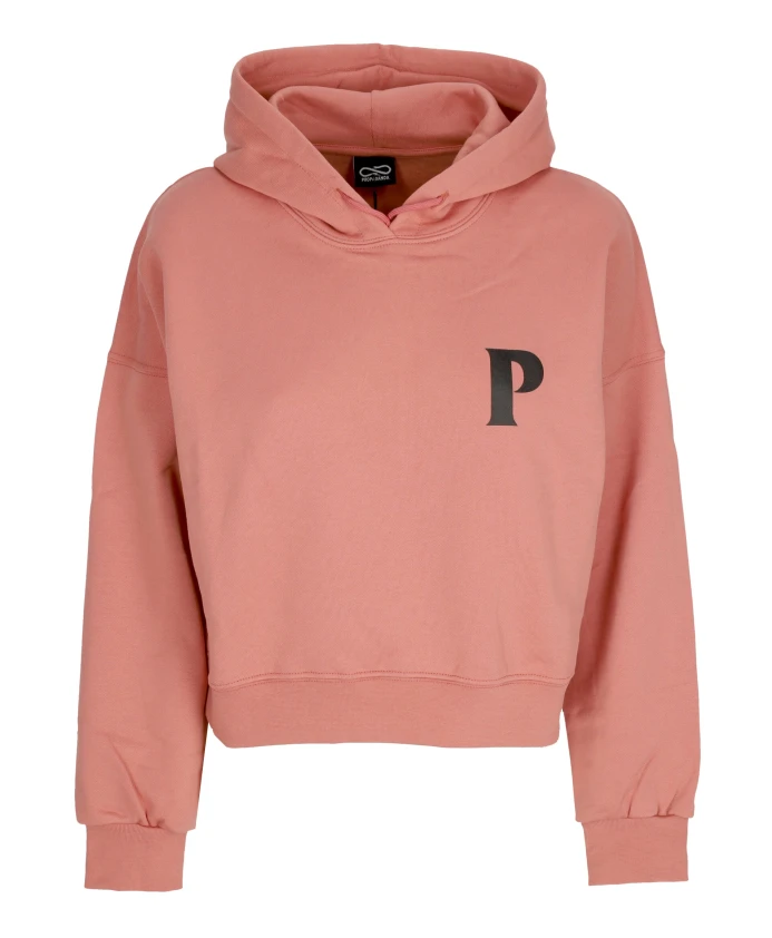 Худи-Кроп Pyromantics Propaganda, розовый
Худи-Кроп Pyromantics Propaganda, розовый