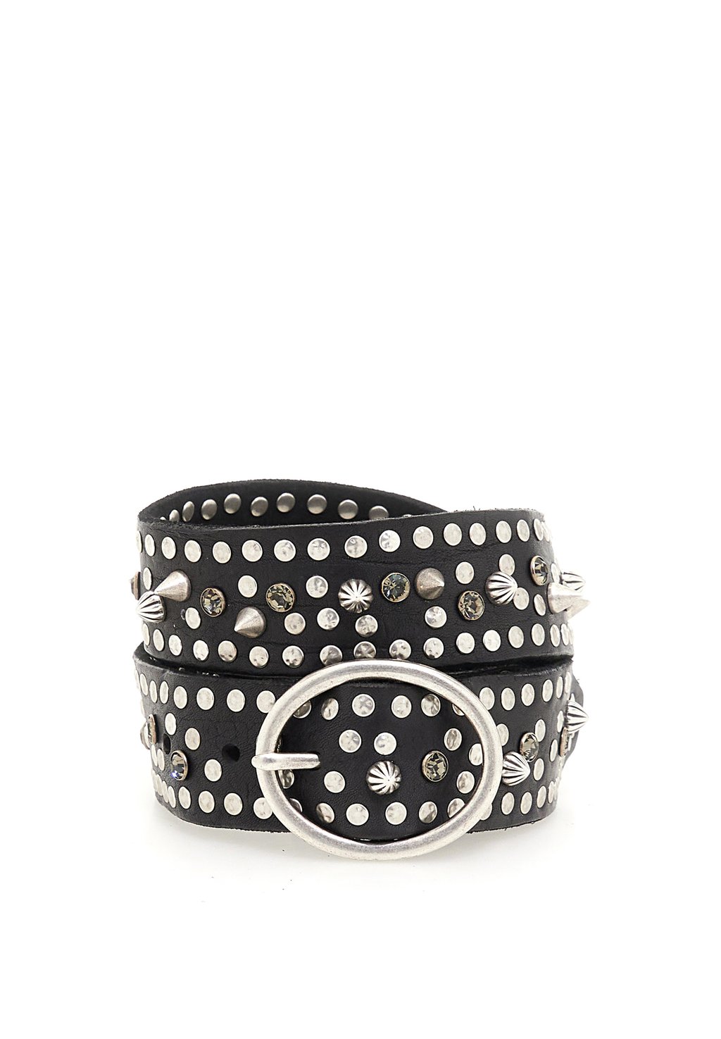 Пояс BELLA DI NOTTE Campomaggi, черный
Пояс BELLA DI NOTTE Campomaggi, черный