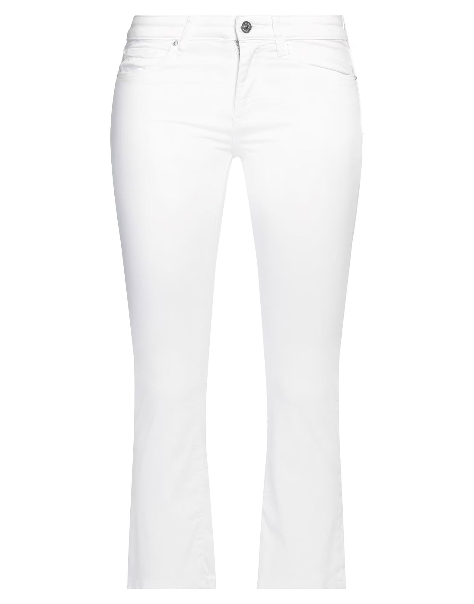 Джинсы Armani Exchange, белый
Джинсы Armani Exchange, белый