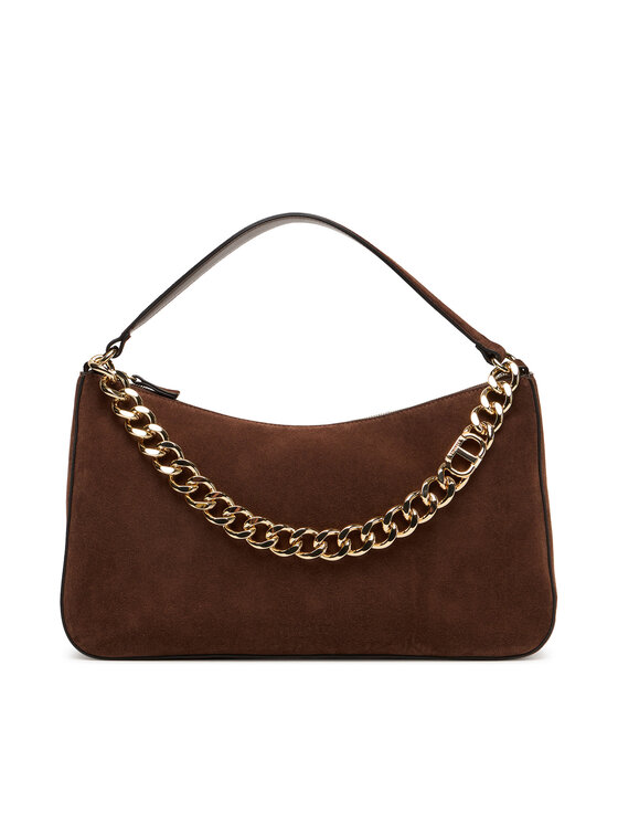 Сумка 252TB7162 Twinset, коричневый
Сумка 252TB7162 Twinset, коричневый