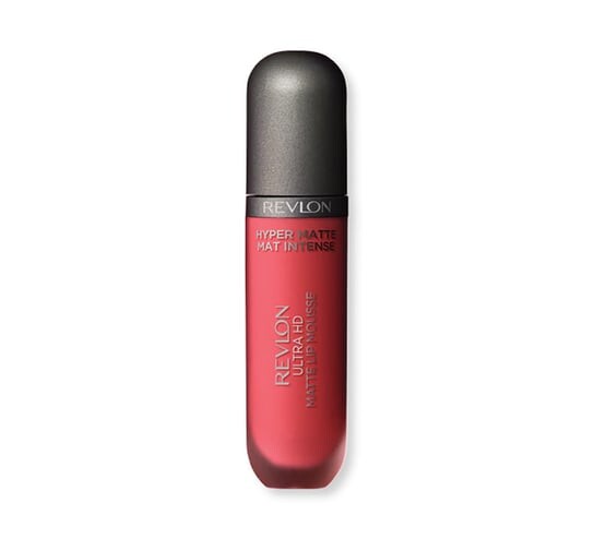 Губная помада, Ultra Hd Hyper Matte Mousse #810 Revlon
Губная помада, Ultra Hd Hyper Matte Mousse #810 Revlon