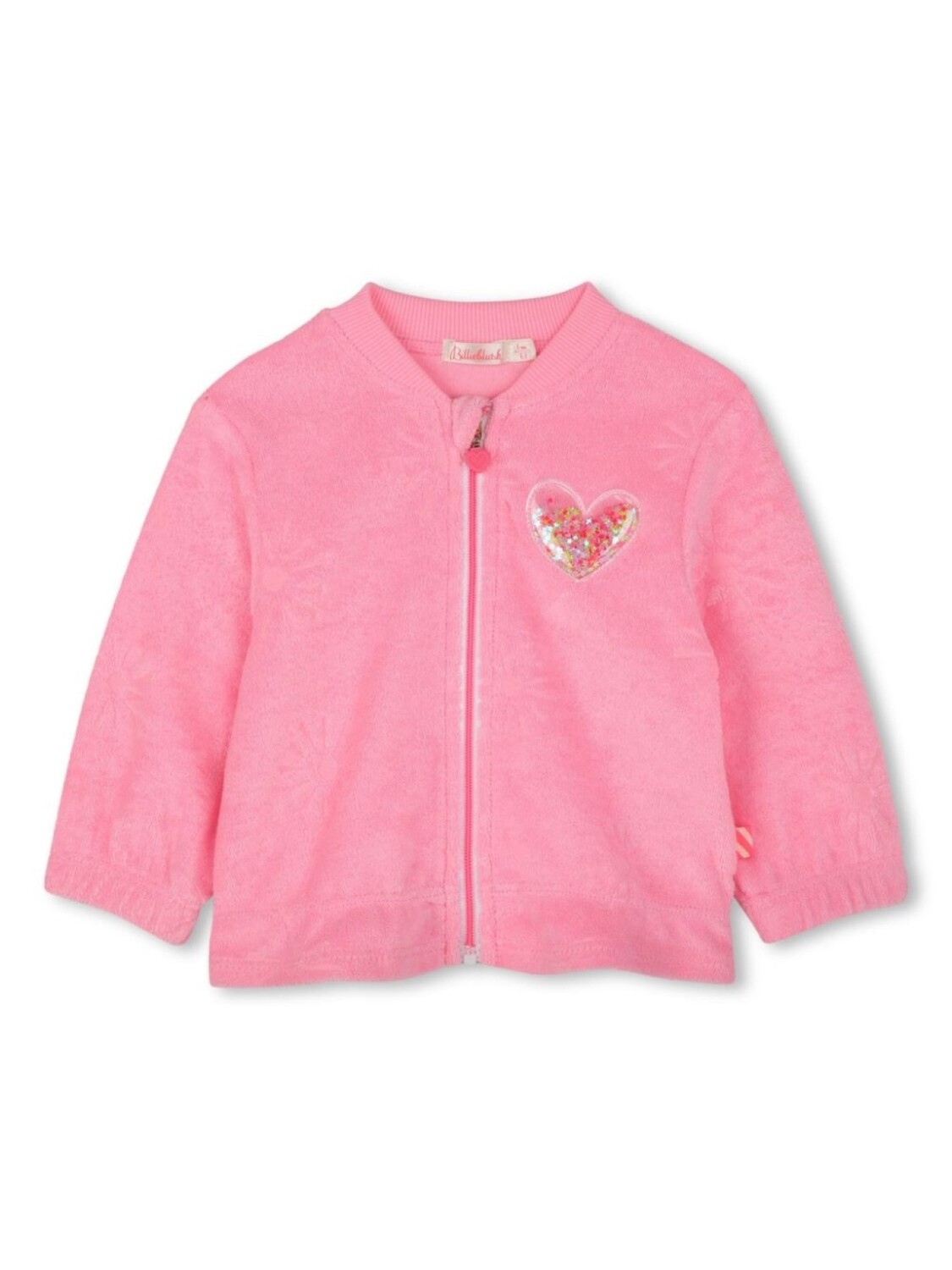 Billieblush декорированная толстовка, розовый
Billieblush декорированная толстовка, розовый