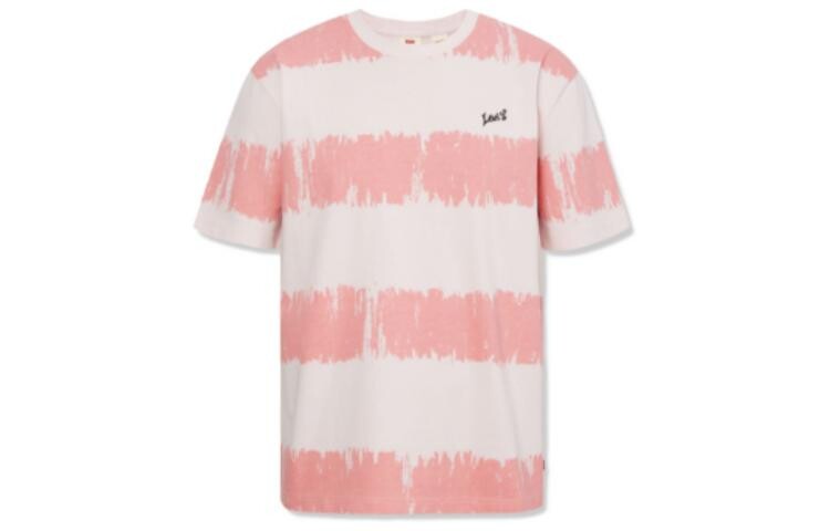 Футболка унисекс Levi’S, розовый
Футболка унисекс Levi’S, розовый