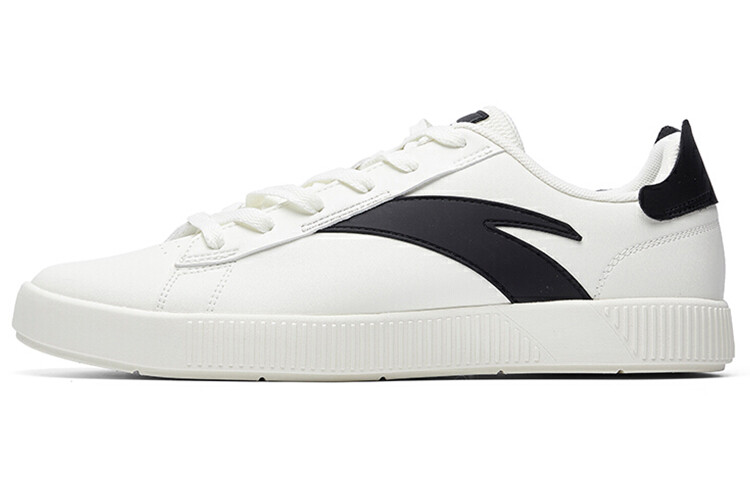 Кроссовки Anta, слоновая кость/черный
Кроссовки Anta, слоновая кость/черный