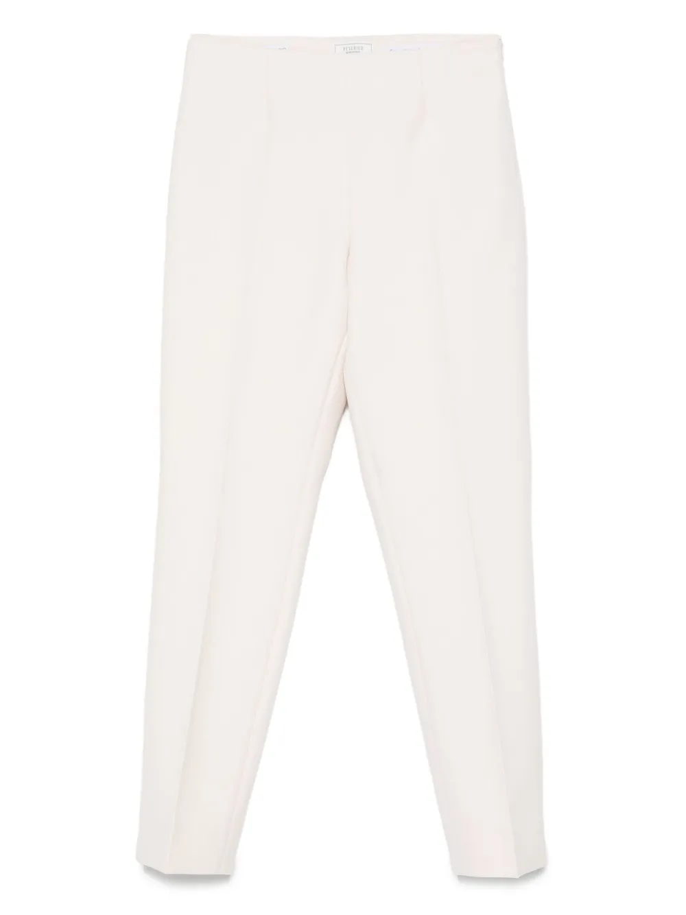 Прямые брюки со складками Peserico, розовый
Прямые брюки со складками Peserico, розовый