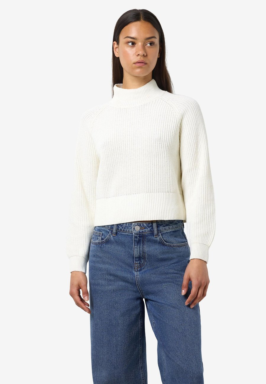 Джемпер Noisy May NMDARA HIGH NECK , Eggnog/Beige
Джемпер Noisy May NMDARA HIGH NECK , Eggnog/Beige