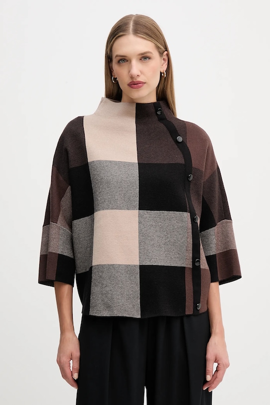 Свитер Joseph Ribkoff, коричневый
Свитер Joseph Ribkoff, коричневый