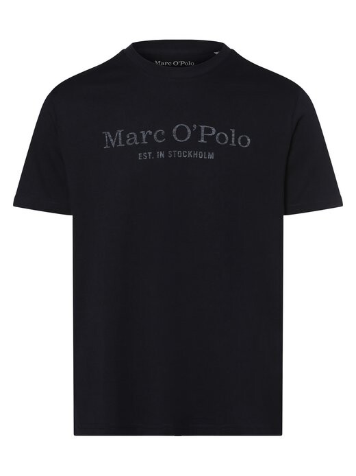 Футболка Marc O'Polo, синий
Футболка Marc O'Polo, синий