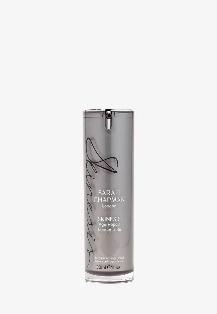 Антивозрастной уход SARAH CHAPMAN SKINESIS AGE REPAIR CONCENTRATE
Антивозрастной уход SARAH CHAPMAN SKINESIS AGE REPAIR CONCENTRATE