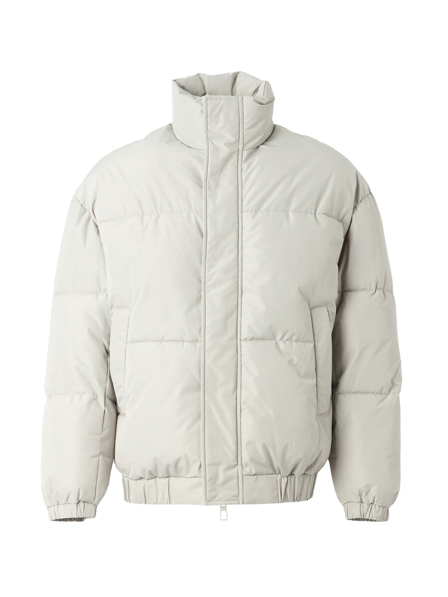 Зимняя куртка Only & Sons ONSALPHA, светло-серый
Зимняя куртка Only & Sons ONSALPHA, светло-серый