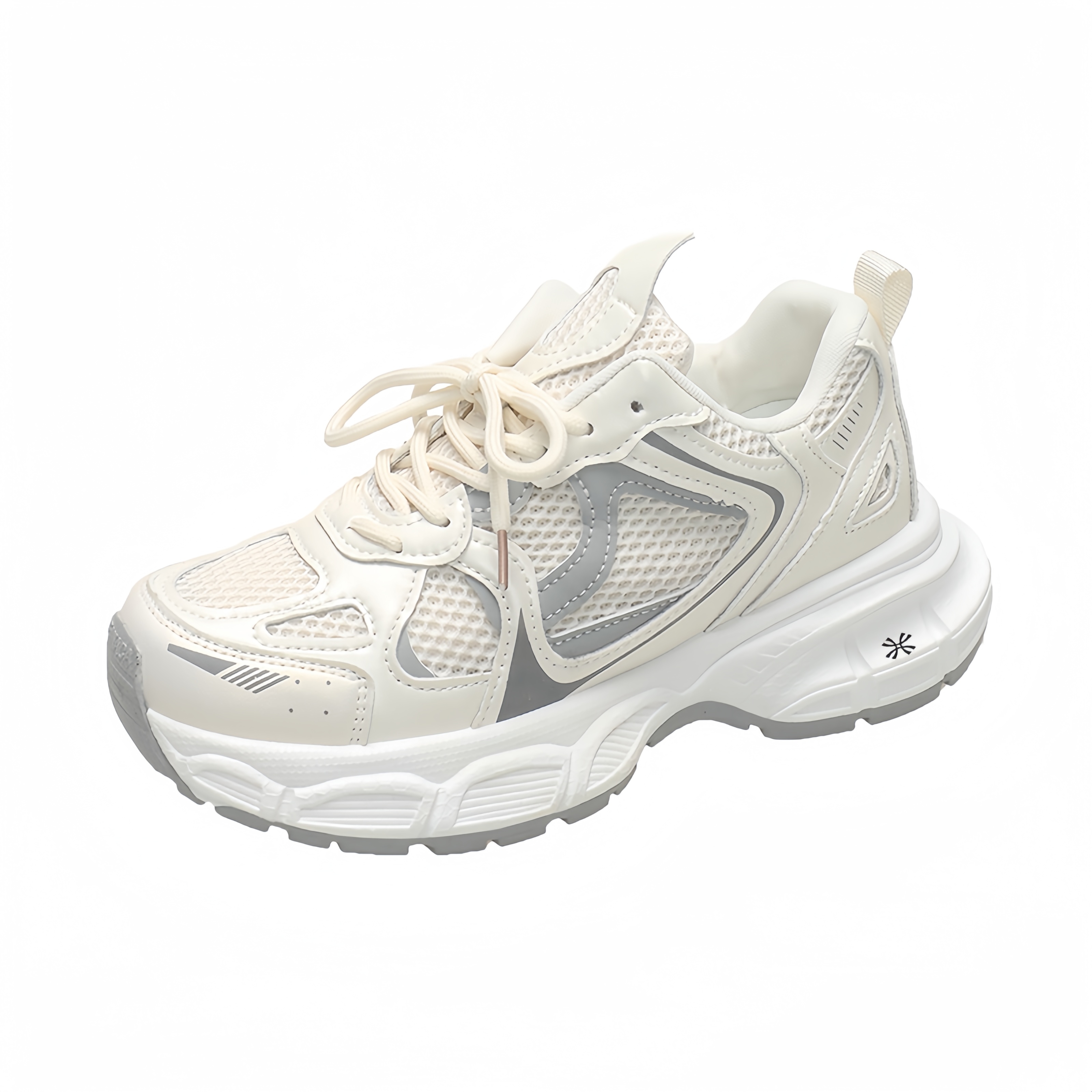 Детские кроссовки для подростков YUZHAOLIN, белый
Детские кроссовки для подростков YUZHAOLIN, белый