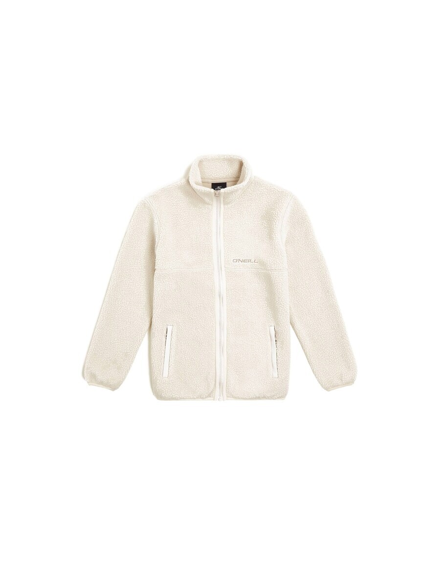 Флисовая куртка O'NEILL Fleece Jacket, бежевый
Флисовая куртка O'NEILL Fleece Jacket, бежевый