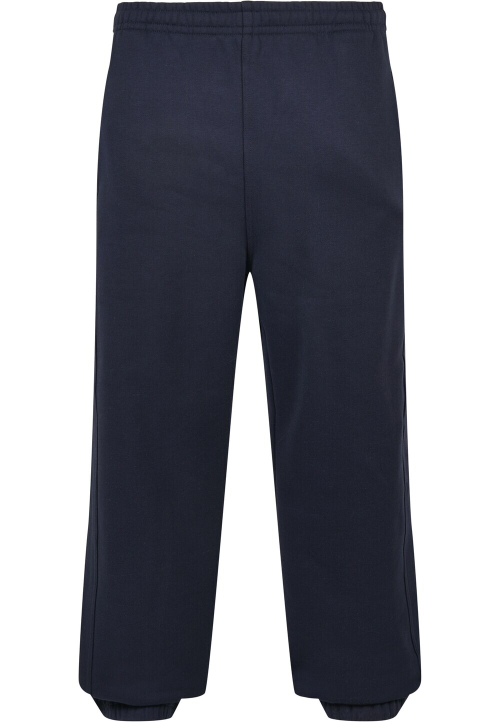 Зауженные брюки Urban Classics, ночной синий
Зауженные брюки Urban Classics, ночной синий