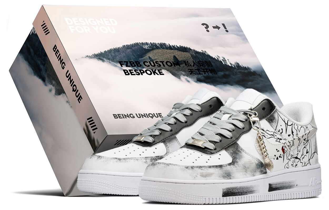 Кроссовки Nike Air Force 1 Skateboarding Shoes Men Low-top Black/grey, серый/черный
Кроссовки Nike Air Force 1 Skateboarding Shoes Men Low-top Black/grey, серый/черный