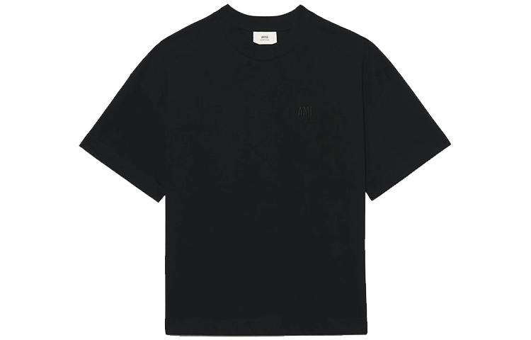 AMIPARIS Футболка мужская черная, Черный, AMIPARIS Футболка мужская черная
AMIPARIS Футболка мужская черная, Черный, AMIPARIS Футболка мужская черная