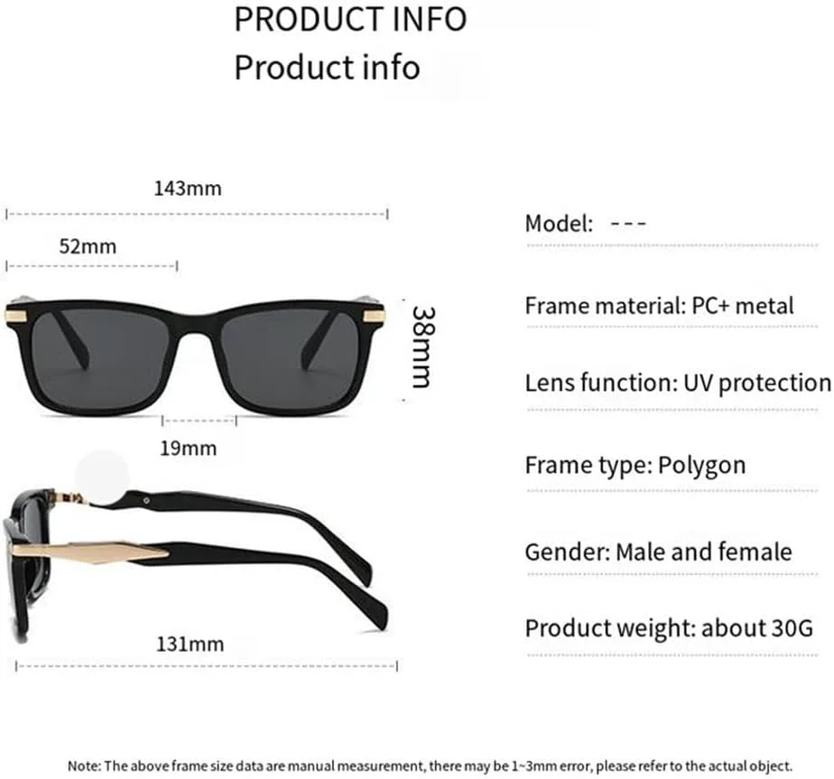 Мужские солнцезащитные очки в стиле ретро, для уличной фотографии, металлические, тонкие, высококачественные, классические, модные, SUN1093 Generic, Grey Black
Мужские солнцезащитные очки в стиле ретро, для уличной фотографии, металлические, тонкие, высококачественные, классические, модные, SUN1093 Generic, Grey Black