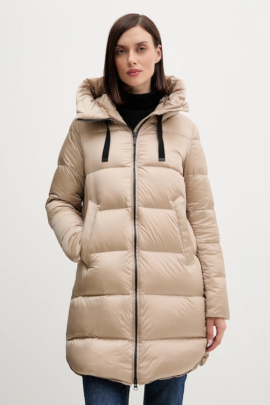 Пуховик GENEVA Bomboogie, бежевый
Пуховик GENEVA Bomboogie, бежевый
