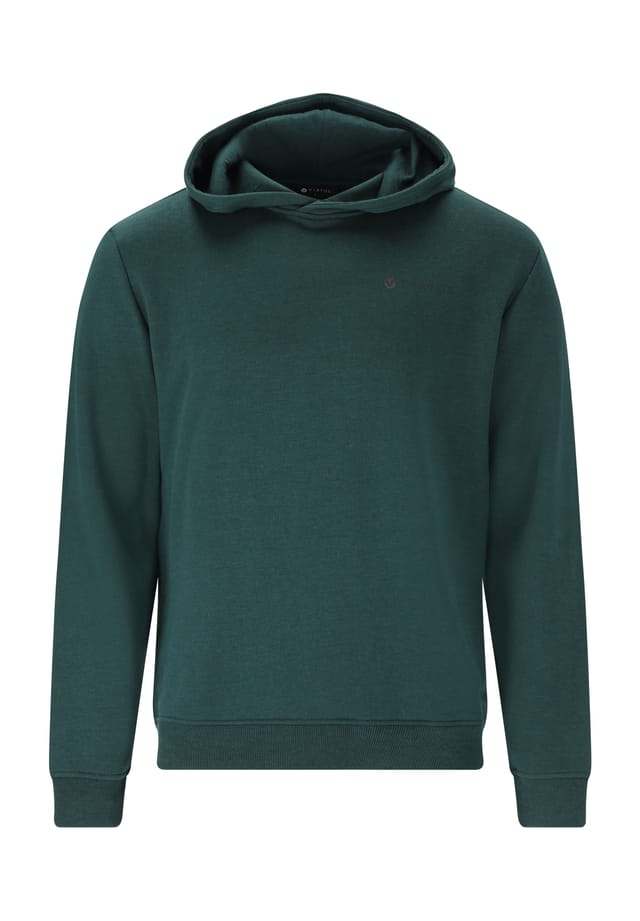 Толстовка Marten с переработанным полиэстером и мягким хлопком Virtus, синий
Толстовка Marten с переработанным полиэстером и мягким хлопком Virtus, синий