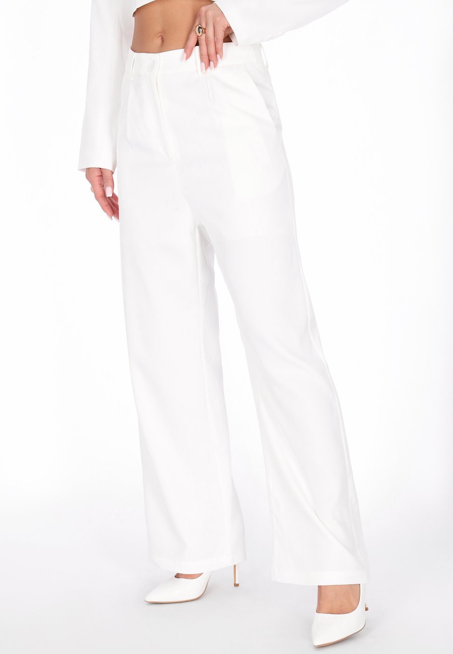 Брюки faina Trousers, White
Брюки faina Trousers, White