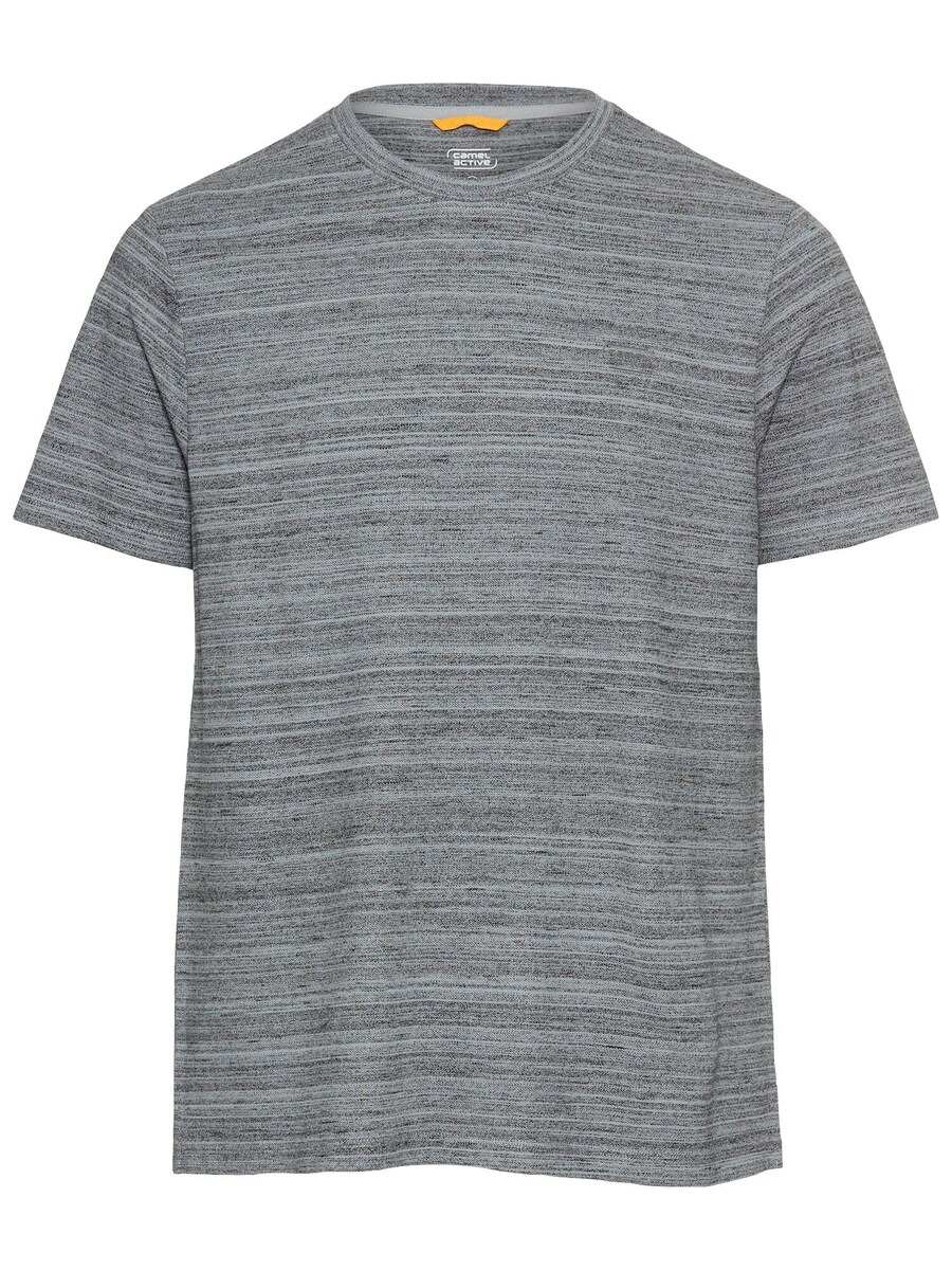 Футболка CAMEL ACTIVE, Grey
Футболка CAMEL ACTIVE, Grey