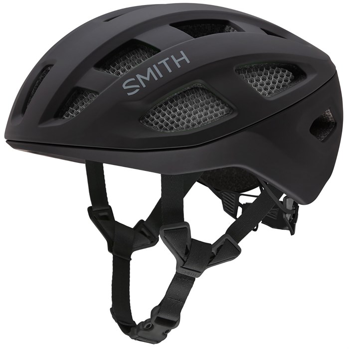 Велосипедный шлем Triad MIPS Smith, Matte Black
Велосипедный шлем Triad MIPS Smith, Matte Black