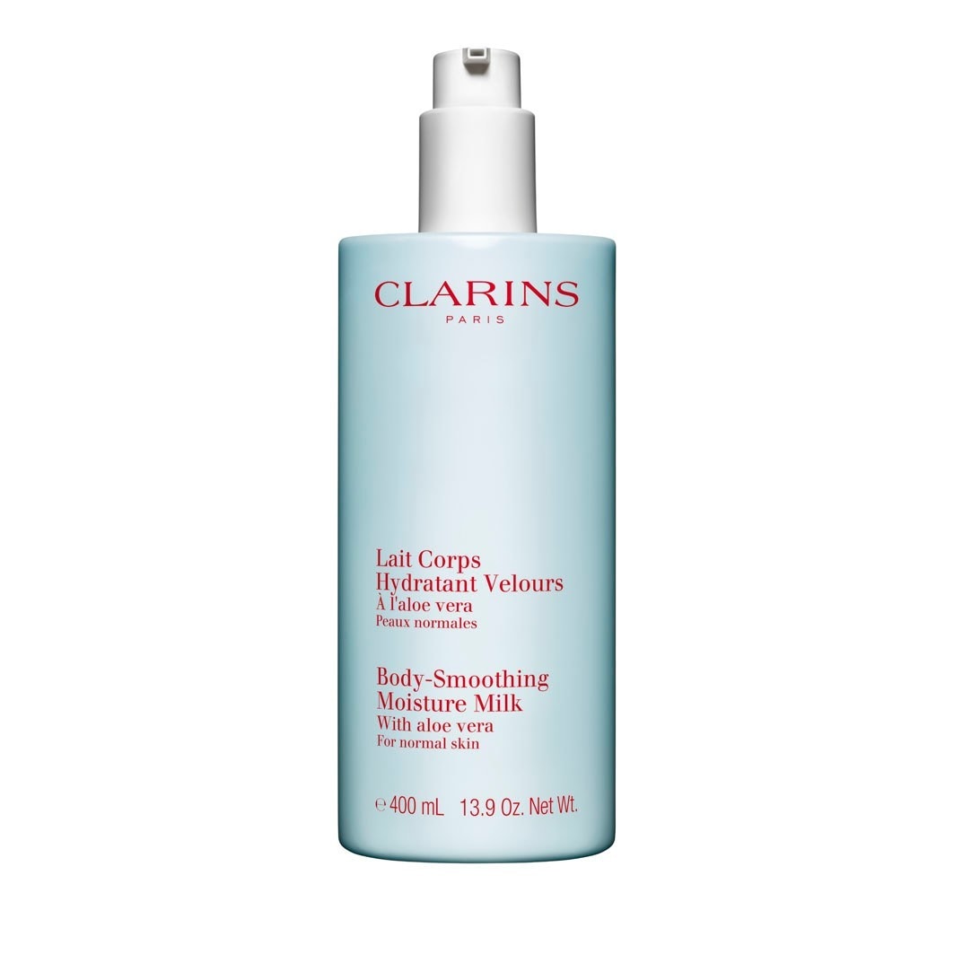 Лосьон для тела lait corps hydratant velours xl Clarins, объем 400 мл
Лосьон для тела lait corps hydratant velours xl Clarins, объем 400 мл