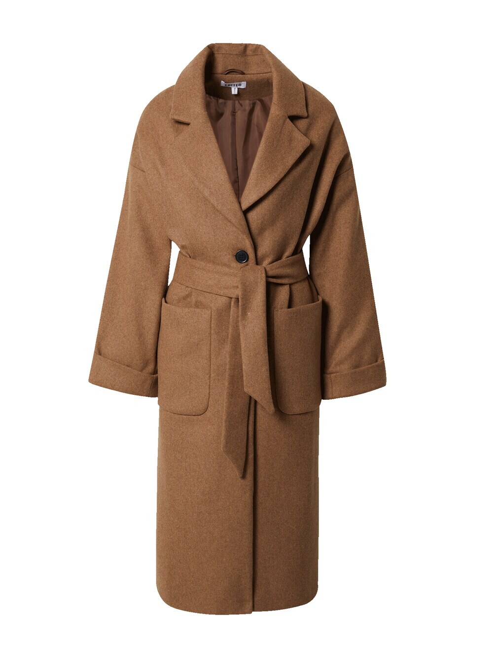 Межсезонное пальто EDITED Santo, бежевый
Межсезонное пальто EDITED Santo, бежевый