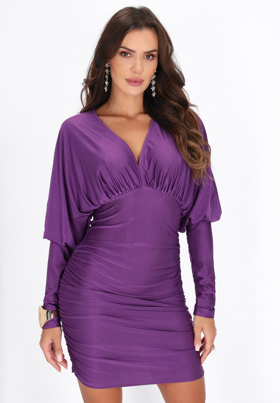 Платье faina Jersey dress, Violet/Purple
Платье faina Jersey dress, Violet/Purple