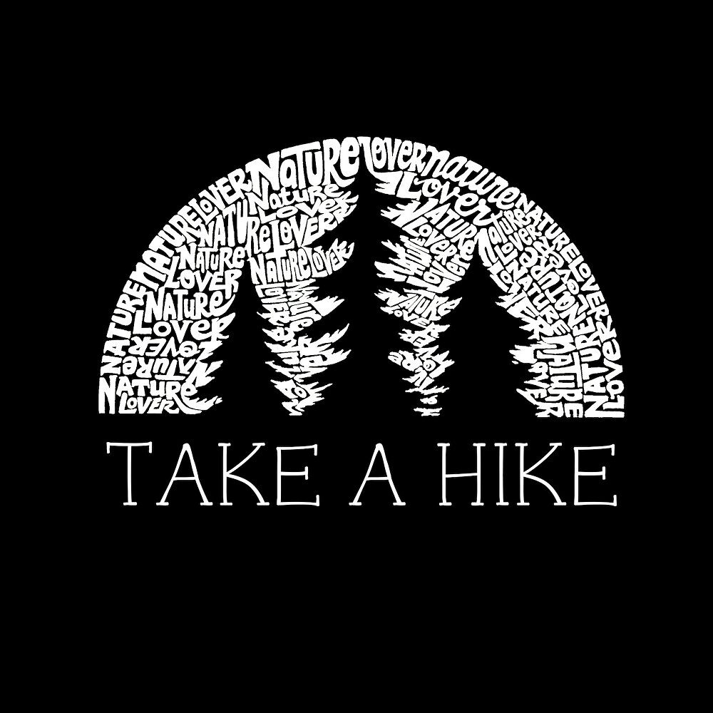 Маленькая большая сумка Word Art - Любитель природы LA Pop Art, темно-синий
Маленькая большая сумка Word Art - Любитель природы LA Pop Art, темно-синий