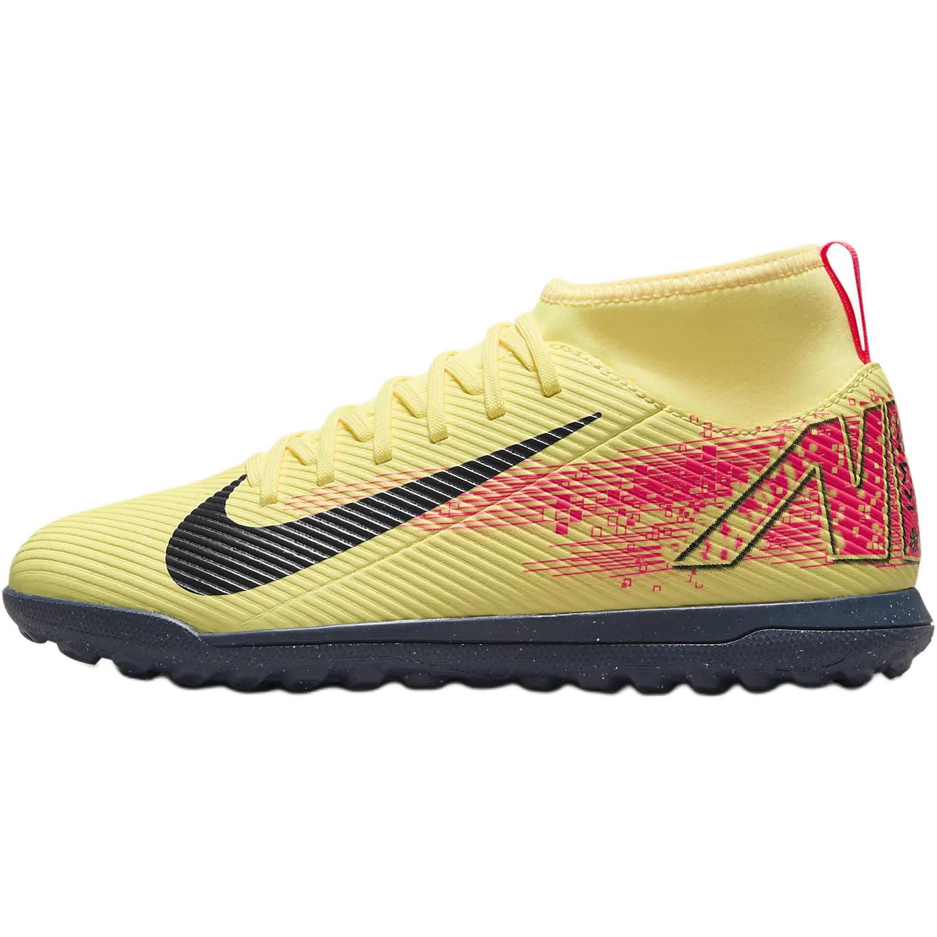 Меркуриал Суперфлай 10 Антискользящие Износостойкие Детские Футбольные Бутсы Мидтоп Желтый Найк, Светлый Лезвие Апельсин/Военно-морской Синий
Меркуриал Суперфлай 10 Антискользящие Износостойкие Детские Футбольные Бутсы Мидтоп Желтый Найк, Светлый Лезвие Апельсин/Военно-морской Синий